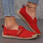 The Hadley Moccasin