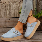 Bailey Platform Mule
