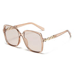 The Monte Carlo Sunglasses