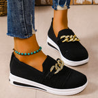 The Brooklyn Comfort Sneaker