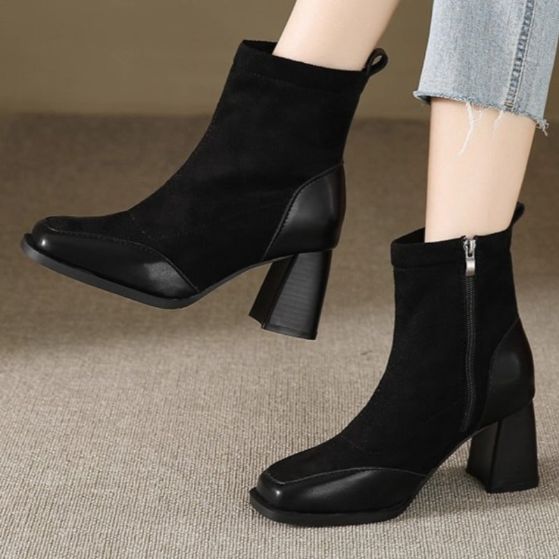 Velora Ankle Boot