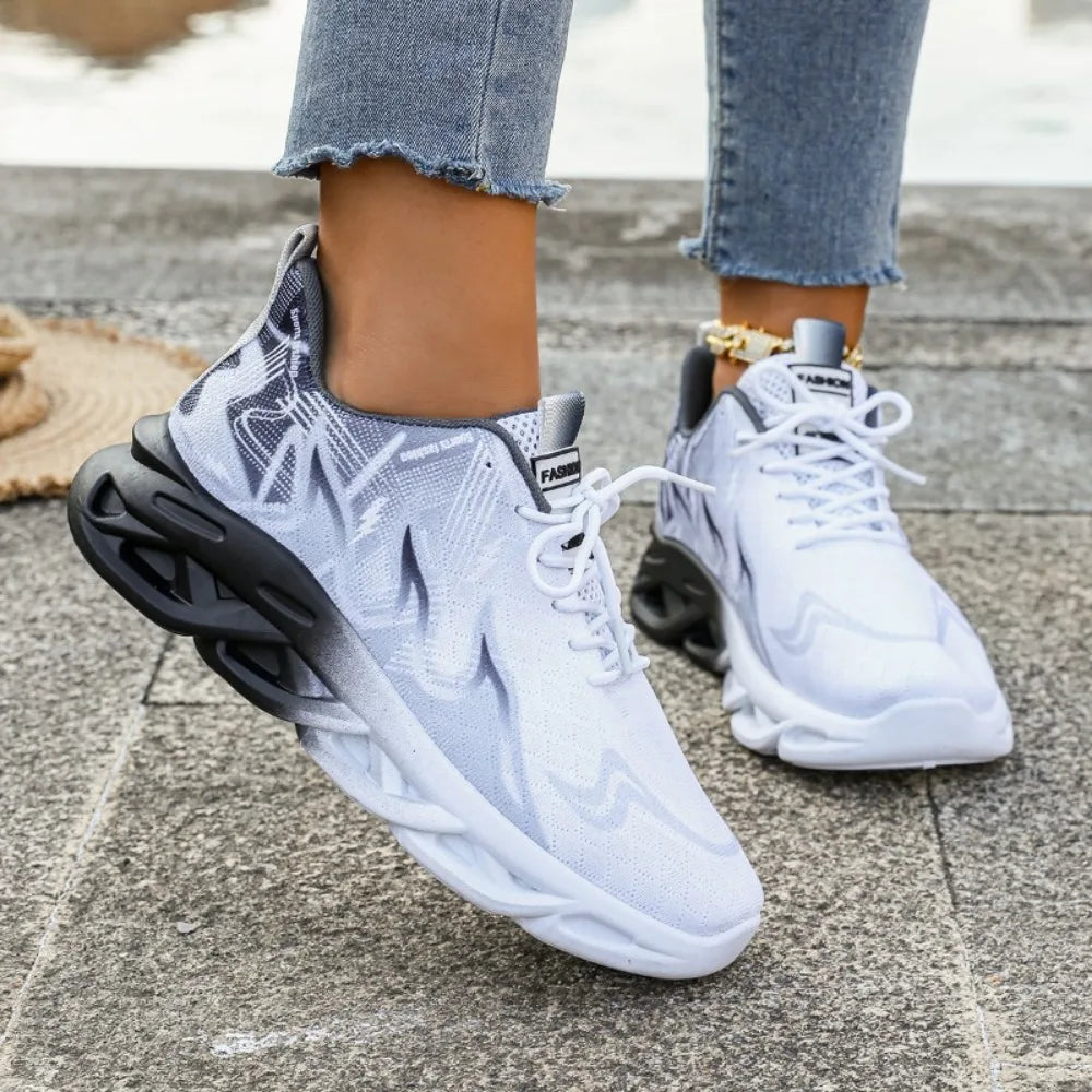 Harper Pulse Sneakers