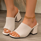 Cressida Heels