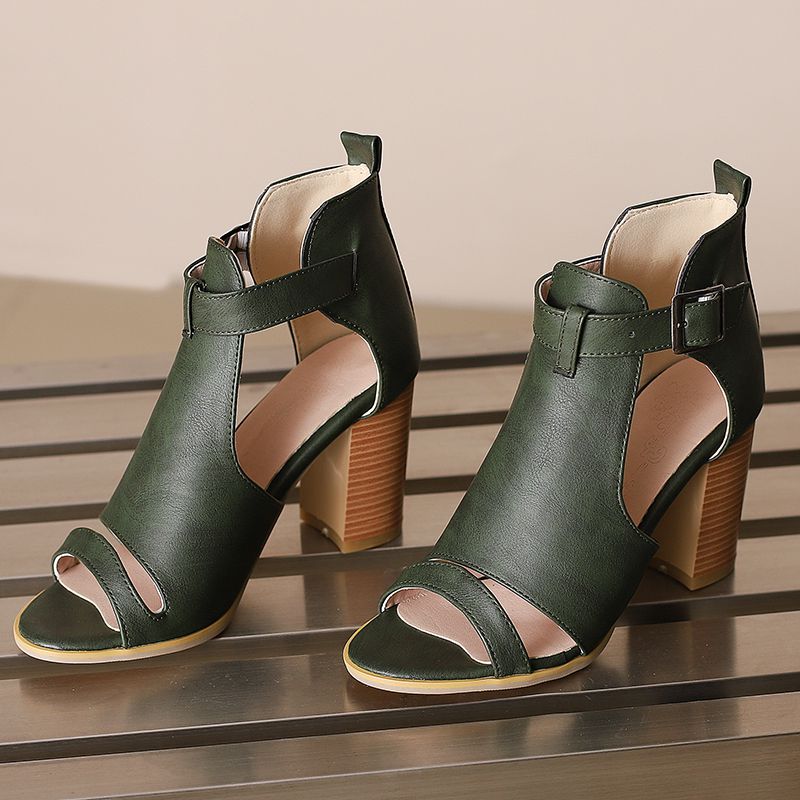 Juliette Signature Sandal