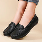 Alyssa Comfort Loafers