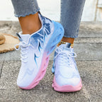Harper Pulse Sneakers