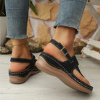 The Shoreline Sandal