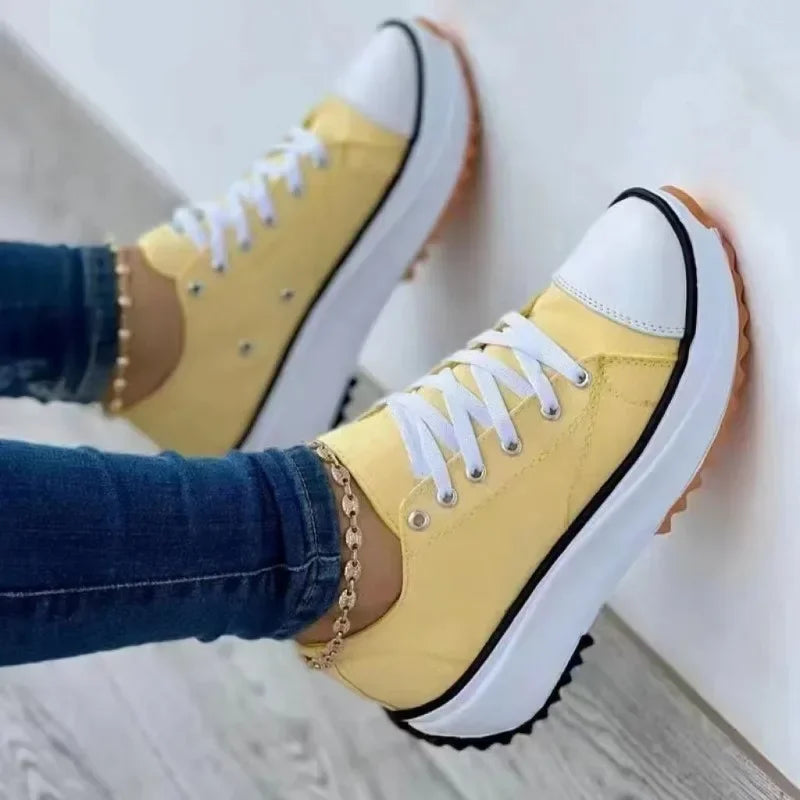 Mia Street Sneakers