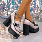 The Harper Jewel Platform