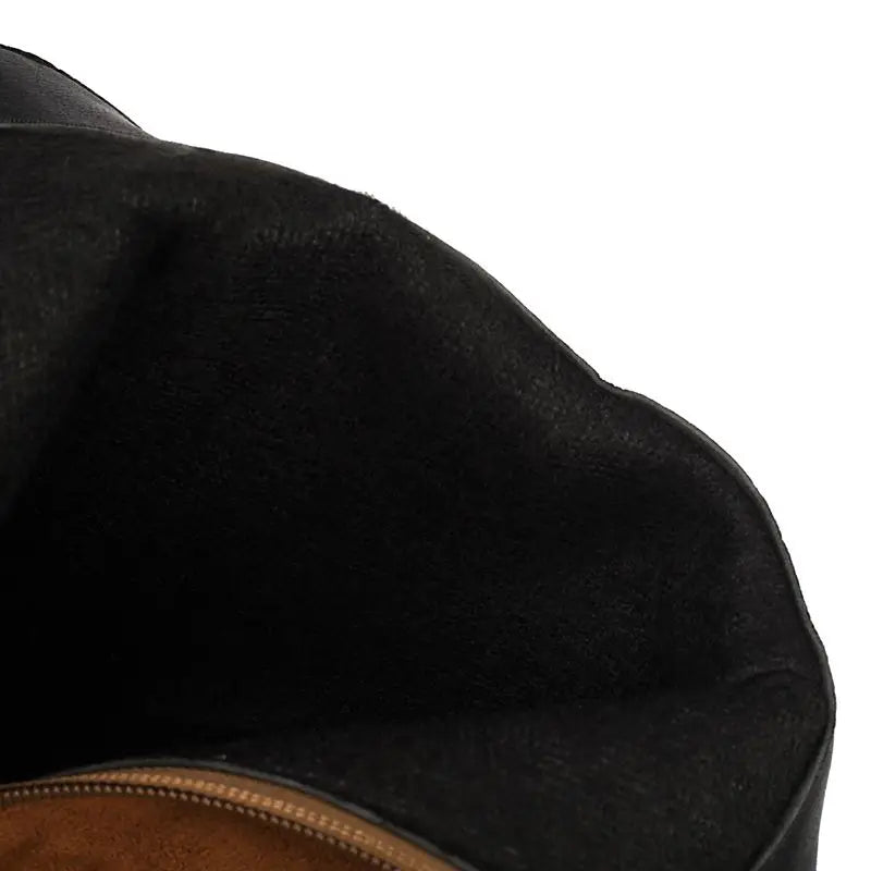 Valentina Platform Ankle Boot