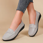 Alyssa Comfort Loafers