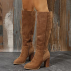 Marlowe Knee-High Boot