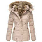Snowcrest Fur Parka