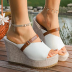 Carmela Cove Sandals