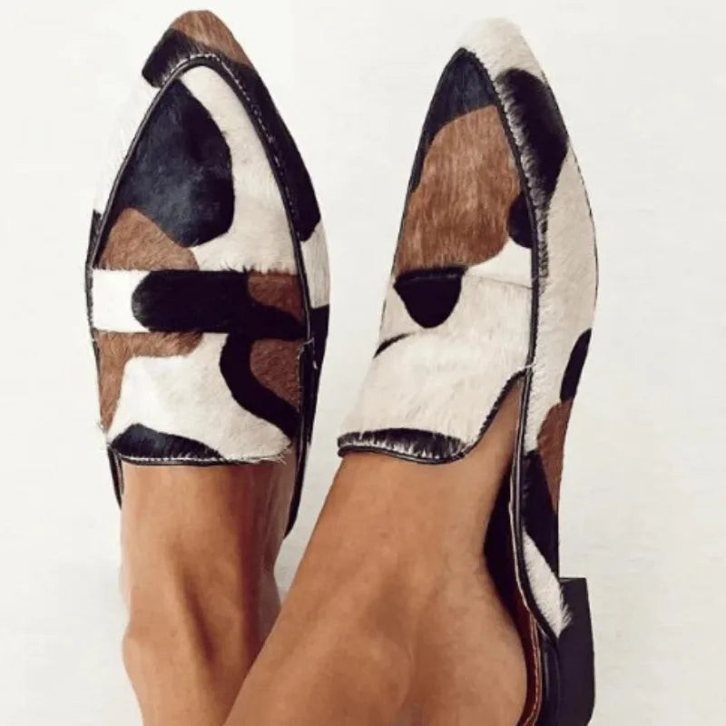 Milano Statement Mule