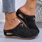 Delaney Comfort Slip-On