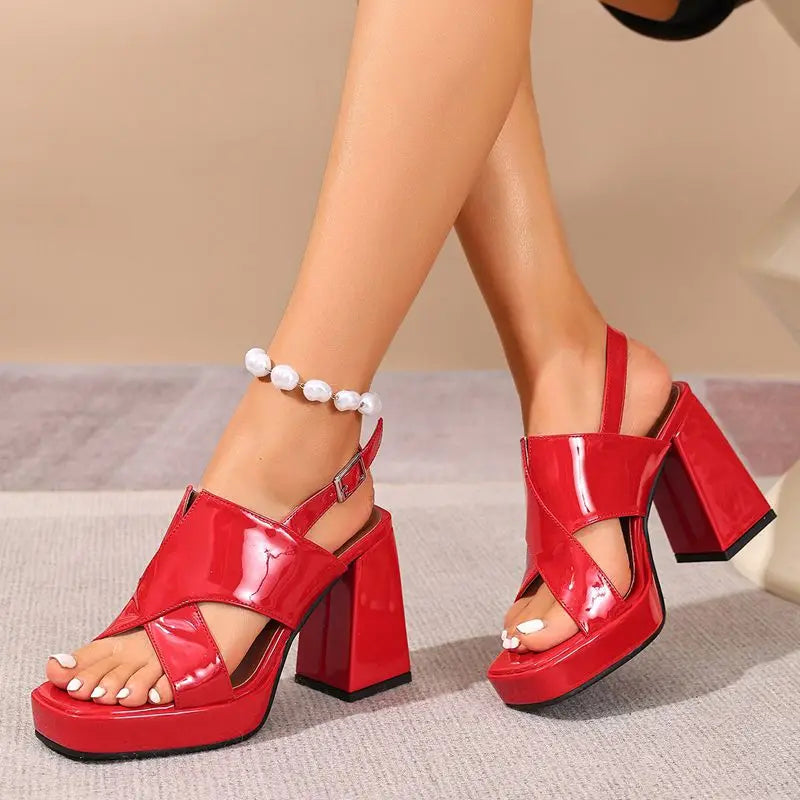 The Scarlett Platform