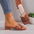The Bella Block Slide