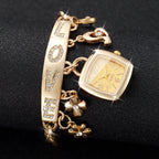 LoveStory Charm Watch