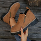 Ridgecrest Ankle Boot