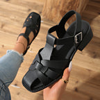 The Miranda Sandal