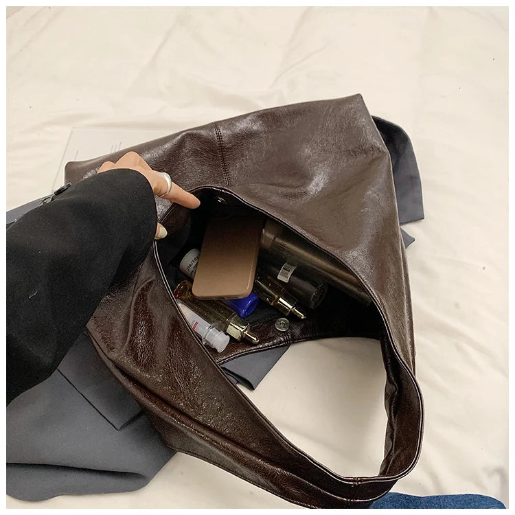 The Amara Tote