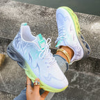 Harper Pulse Sneakers