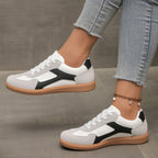 Horizon Retro Sneaker