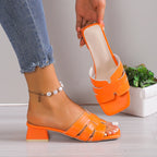 The Bella Block Slide