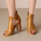 Juliette Signature Sandal