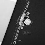 LoveStory Charm Watch