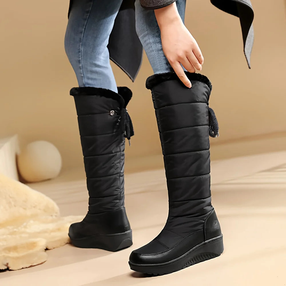 Aria Winter Warmth Boots