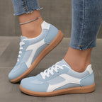 Horizon Retro Sneaker