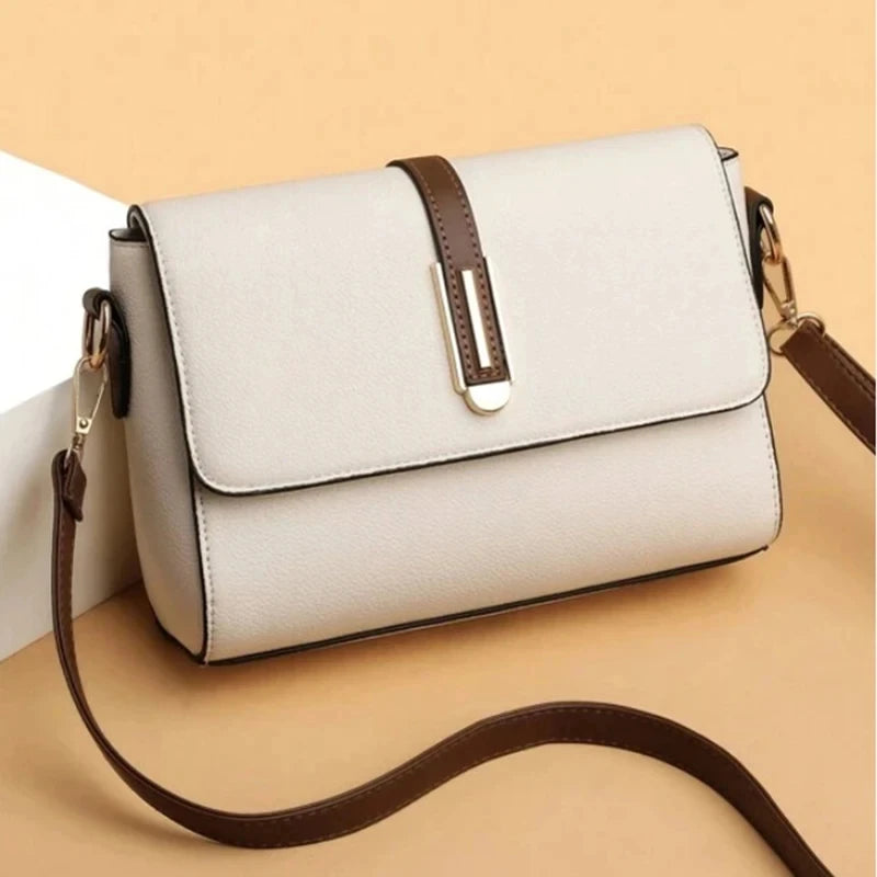 Eliza Everyday Shoulder Bag