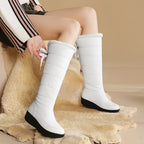 Aria Winter Warmth Boots