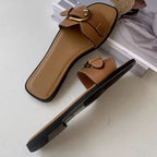 Haven Buckle Slides