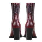 Renagade Ankle Boots