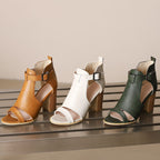 Juliette Signature Sandal