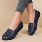 Alyssa Comfort Loafers