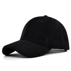 The Sienna Corduroy Cap