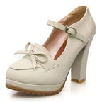 Maisie Platform Pump