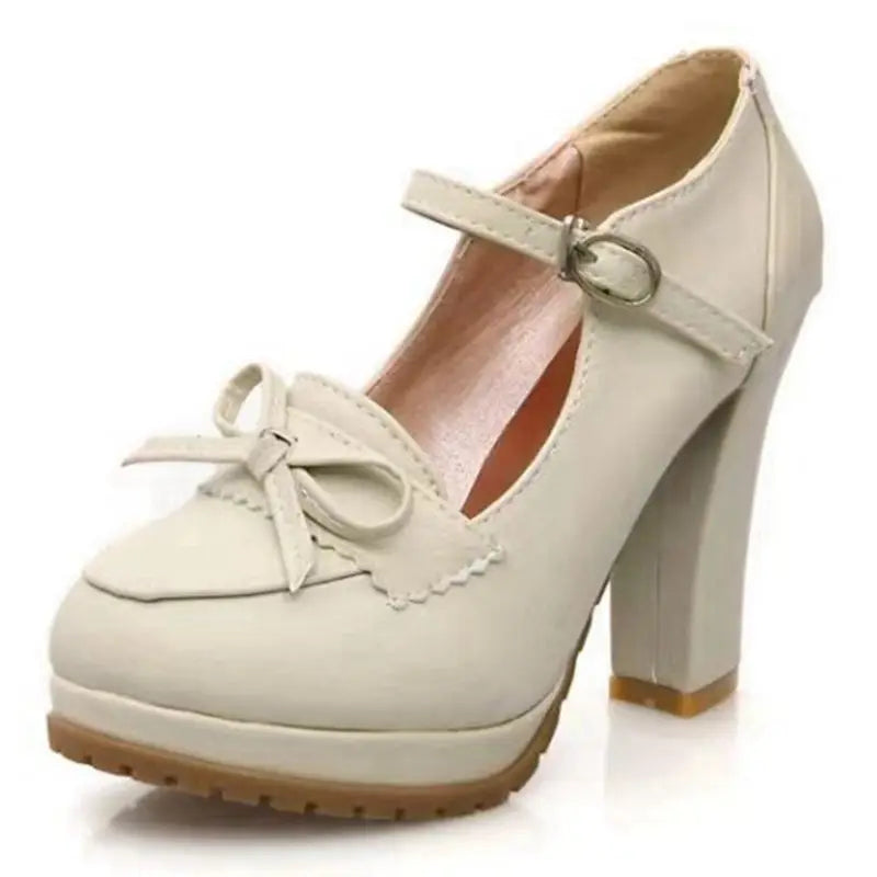Maisie Platform Pump