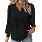 Willow Lace Blouse