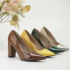 The Arabella Prestige Pump