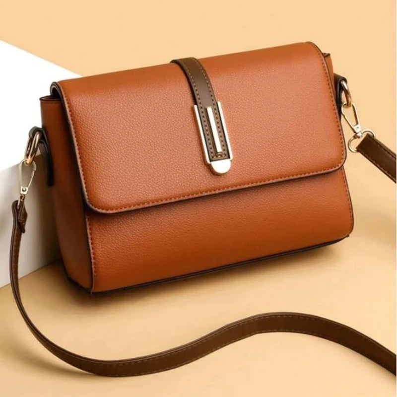 Eliza Everyday Shoulder Bag