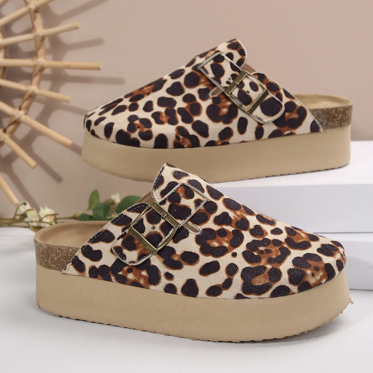 Bailey Platform Mule