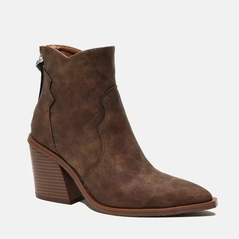 Dakota Trail Ankle Boot
