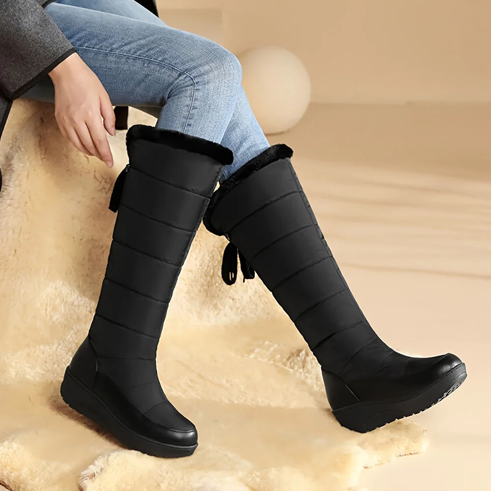 Aria Winter Warmth Boots