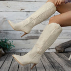 The Dallas Western Boot