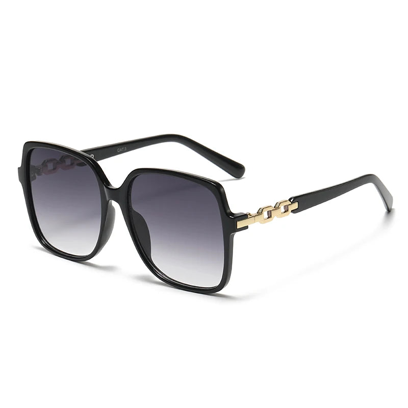 The Monte Carlo Sunglasses